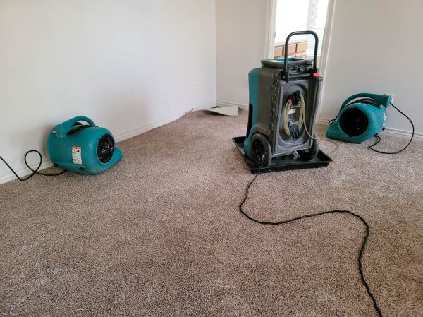 Cost of Flood Damage Repair in Bethesda