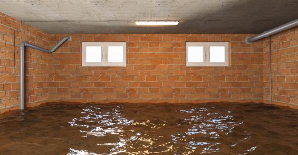 Cost of Basement Flood Repair in Bethesda